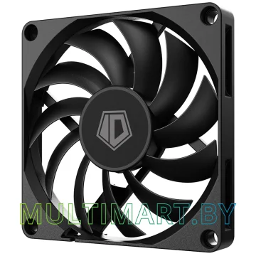 Вентилятор для корпуса ID-Cooling NO-8010-PWM картинка 3